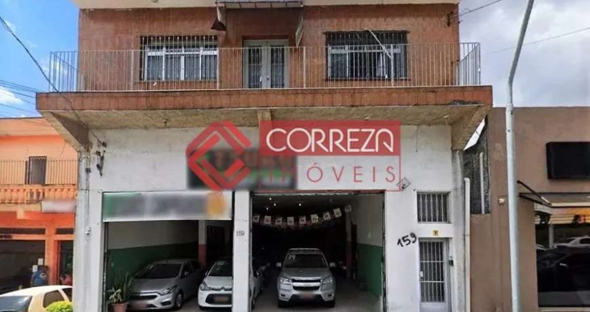 Comercial para venda,  Artur Alvim, São Paulo - CO607