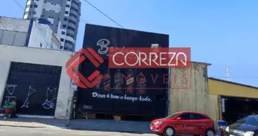 Galpão para venda e aluguel,  Cidade Nitro Operária, São Paulo - GA615