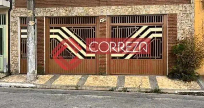 Sobrado para venda, 2 quarto(s),  Parque Cruzeiro Do Sul, São Paulo - SO624