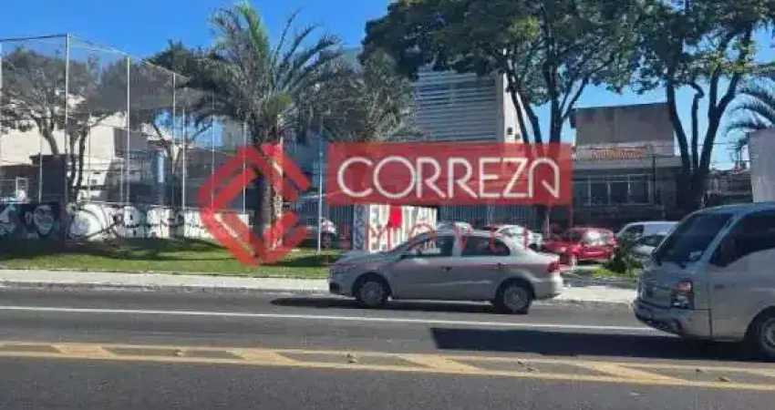 Terreno à venda na Avenida Marechal Tito, 5045, Itaim Paulista, São Paulo