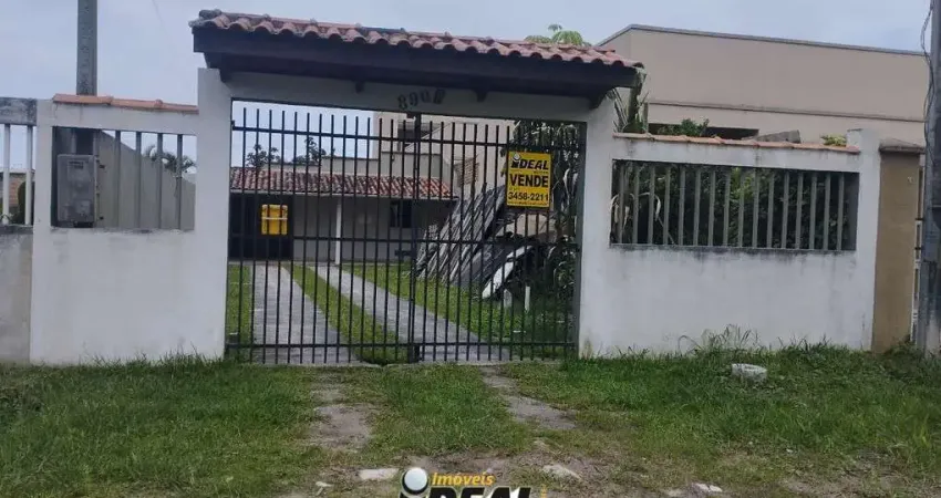Casa com 2 quartos à venda no Grajaú, Pontal do Paraná 