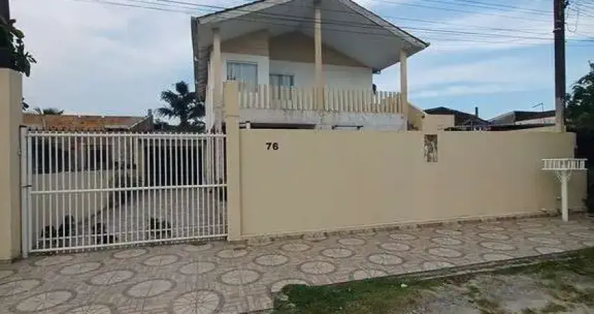 REGIÃO PARA MORADORES-BALNEÁRIO IPANEMA III