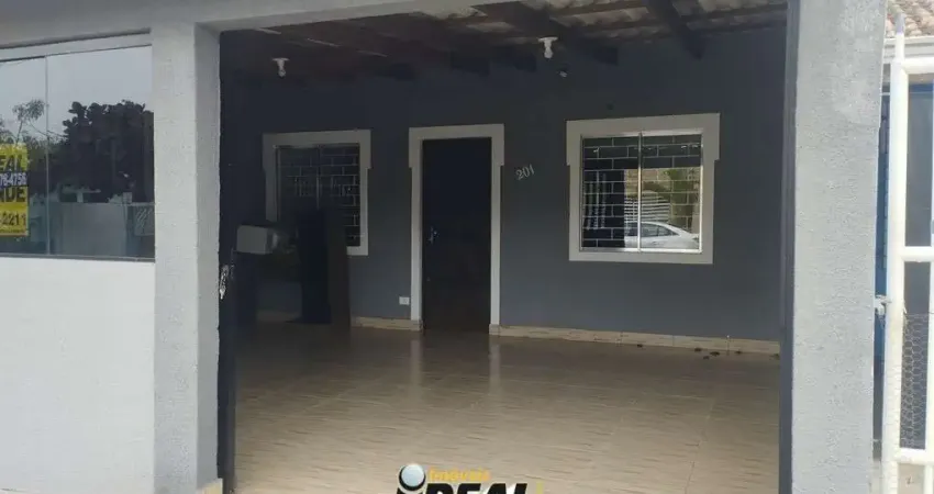 Casa com 2 quartos à venda no Jardim Canadá, Pontal do Paraná 