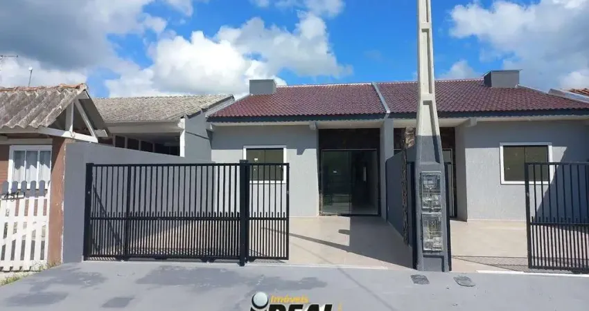 Casa com 3 quartos à venda no Santa Terezinha, Pontal do Paraná 