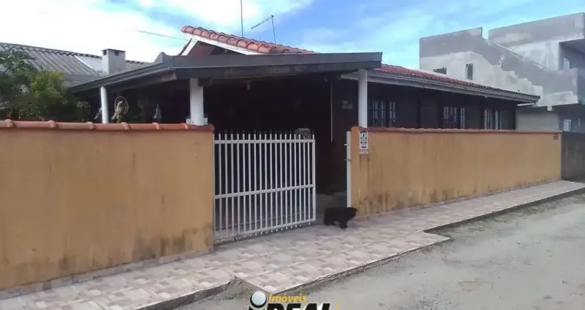 Casa com 2 quartos à venda no Jardim Canadá, Pontal do Paraná 