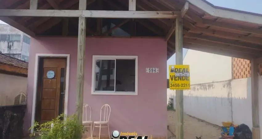 Casa com 2 quartos à venda na Praia de Leste, Pontal do Paraná 