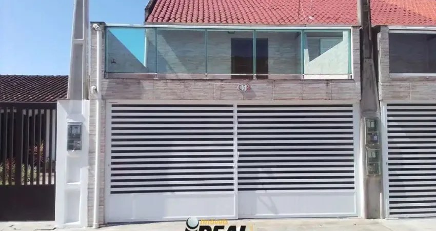 Casa com 2 quartos à venda no Balneário Junara, Matinhos 