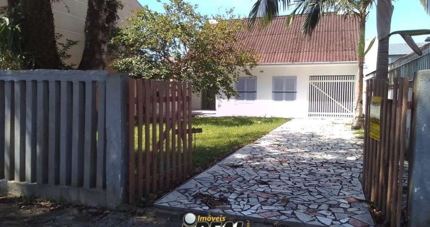Casa com 3 quartos à venda no Luciane, Pontal do Paraná 