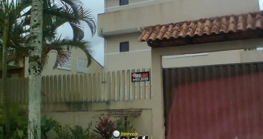 Casa com 4 quartos à venda no Balneário Flórida, Matinhos 