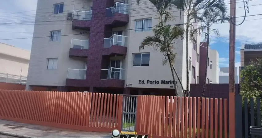 Apartamento com 3 quartos à venda no Costa Azul, Matinhos 
