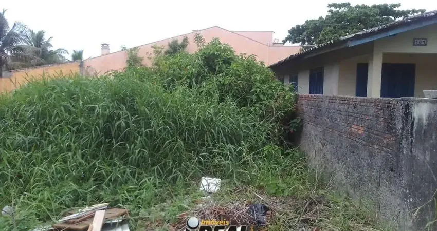 Terreno à venda em Shangri-lá, Pontal do Paraná 
