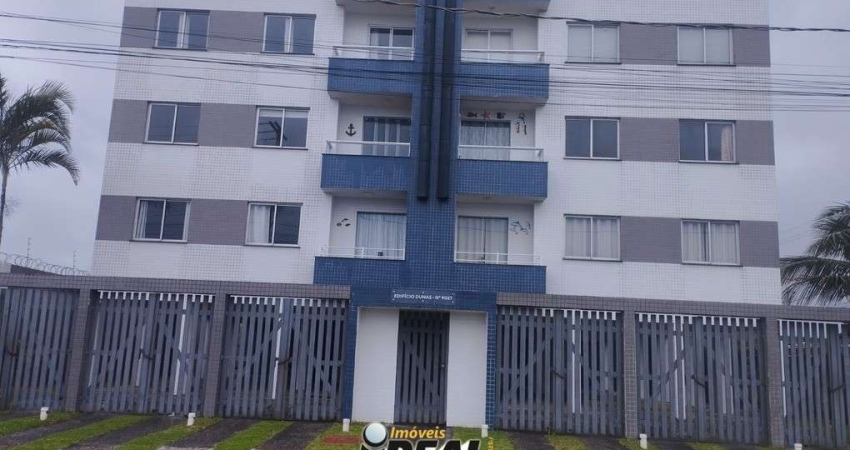 Apartamento Frente o mar Pontal do Paraná (PR)