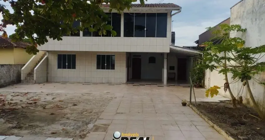Casa com 4 quartos à venda na Praia de Leste, Pontal do Paraná 