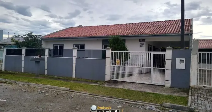 Casa com 5 quartos à venda no Balneário Junara, Matinhos 