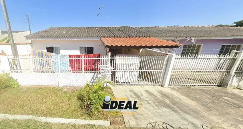 Casa com 2 quartos à venda no Santa Terezinha, Pontal do Paraná 