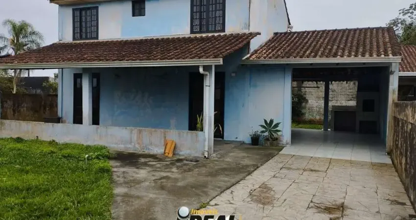 Casa com 3 quartos à venda no Pontal do Sul, Pontal do Paraná 