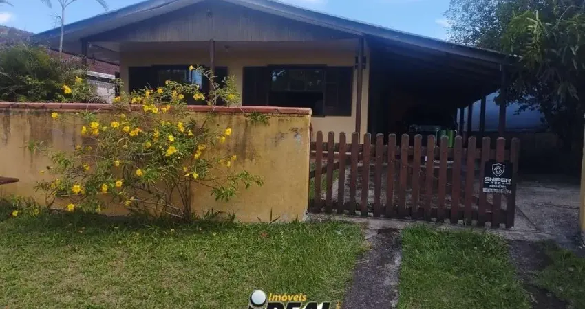 Casa com 3 quartos à venda no Canoas, Pontal do Paraná