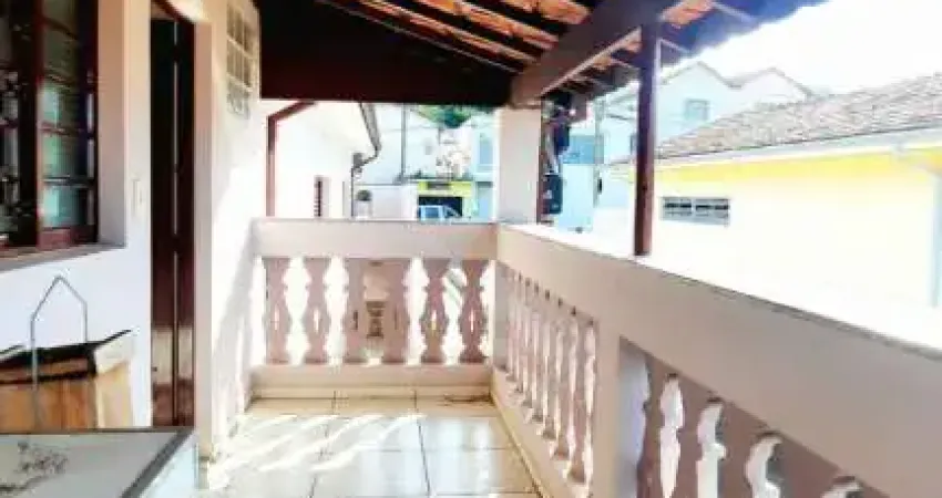 Casa com 3 quartos à venda no Centro, Botucatu