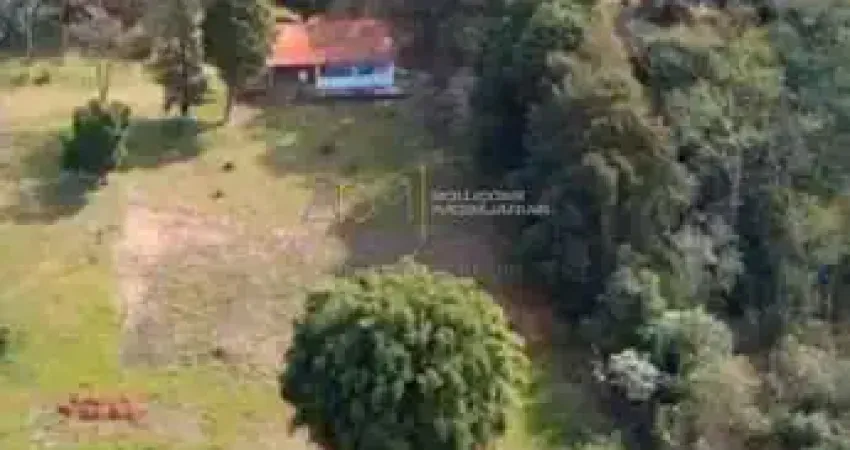 Chácara / sítio à venda no Campos Eliseos, Pardinho