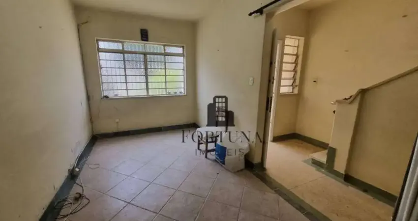 Casa com 3 dormitórios à venda, 180 m² por R$ 1.600.000,00 - Mirandópolis - São Paulo/SP