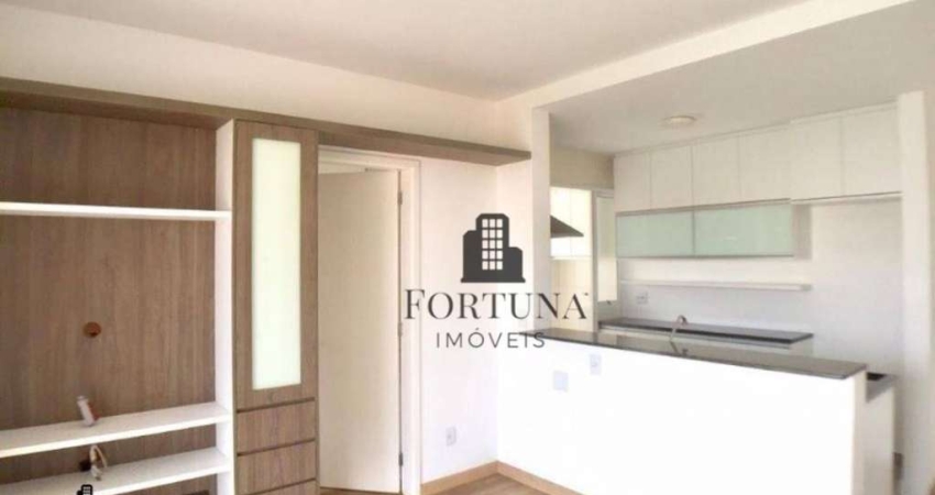 Apartamento Residencial à venda, Saúde, São Paulo - AP0380.