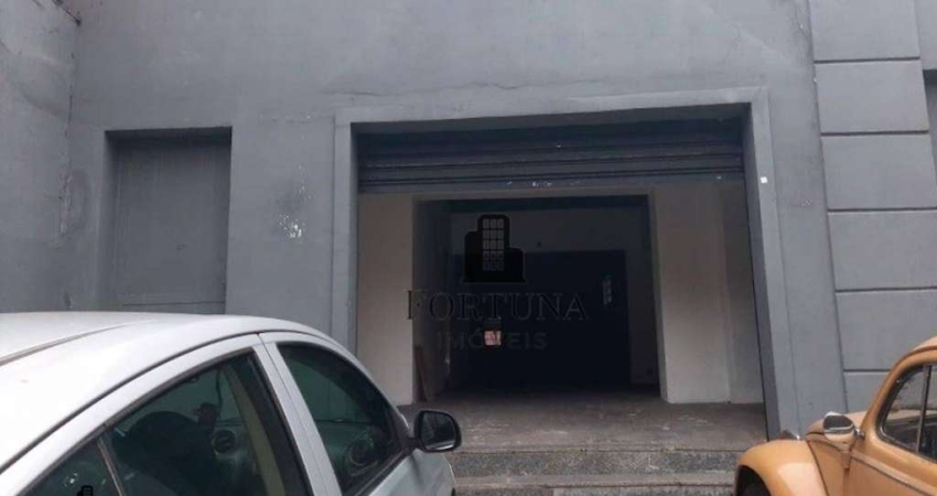 Loja, 205 m² - venda por R$ 2.000.000,00 ou aluguel por R$ 13.091,63/mês - Mirandópolis - São Paulo/SP