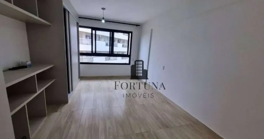Apartamento com 1 dormitório para alugar, 25 m² por r$ 2.843,00/mês - são judas - são paulo/sp