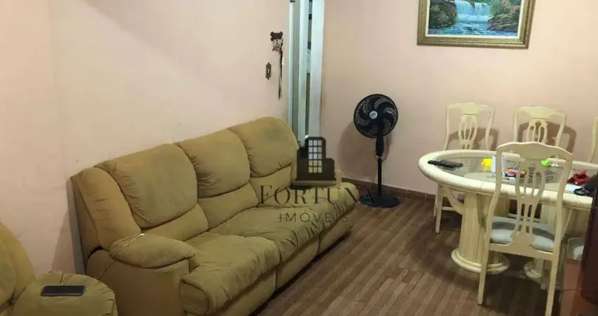 Casa com 3 dormitórios, 188 m² - venda por R$ 850.000,00 ou aluguel por R$ 3.206,29/mês - Lauzane Paulista - São Paulo/SP