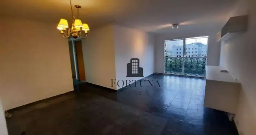 Apartamento Residencial à venda, Vila Campestre, São Paulo - AP0130.