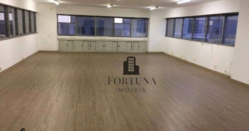 Sala Comercial à venda, Consolação, São Paulo - SA0010.
