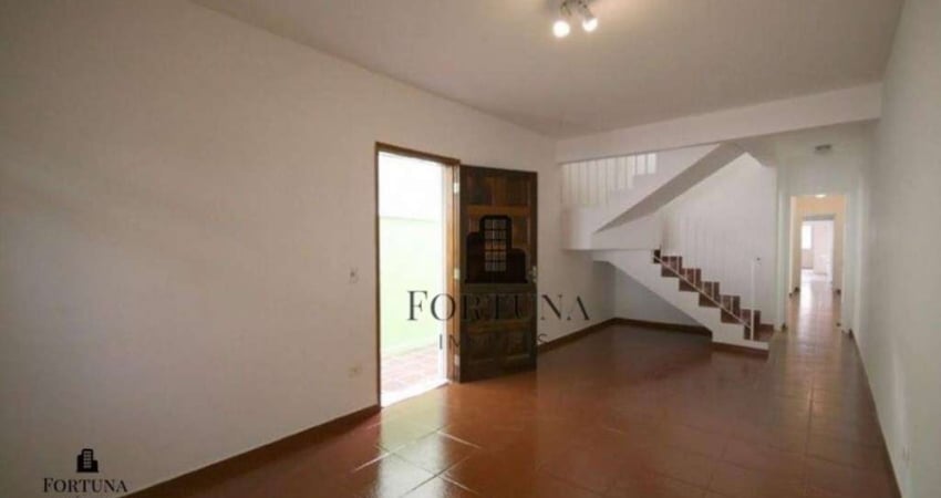 Casa Residencial para locação, Vila da Saúde, São Paulo - CA0011.