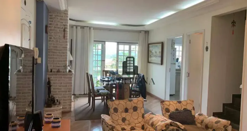 Casa com 3 dormitórios à venda, 150 m² por R$ 850.000,00 - Tremembé - São Paulo/SP