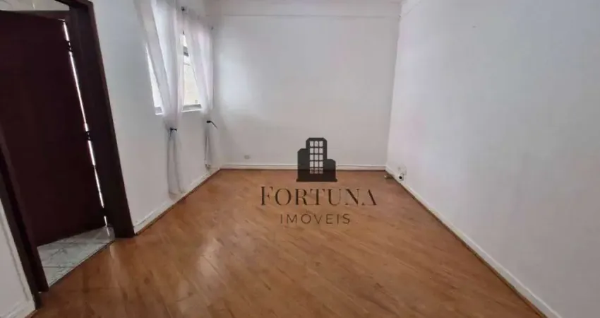 Apartamento com 1 dormitório à venda, 60 m² por R$ 365.000,00 - Saúde - São Paulo/SP
