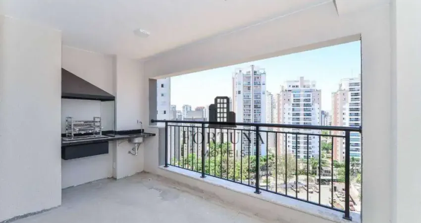 Apartamento com 2 quartos à venda na Rua Dona Brígida, 659, Vila Mariana, São Paulo