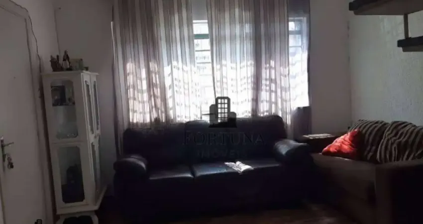Casa com 3 dormitórios à venda, 92 m² por R$ 460.000,00 - Chácara Inglesa - São Paulo/SP