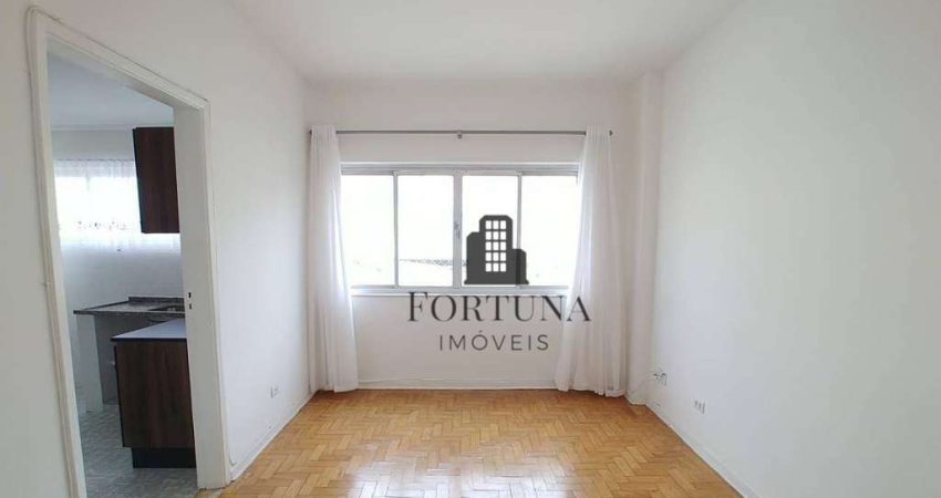 Apartamento com 2 dormitórios à venda, 65 m² por R$ 690.000,00 - Jardim Paulista - São Paulo/SP