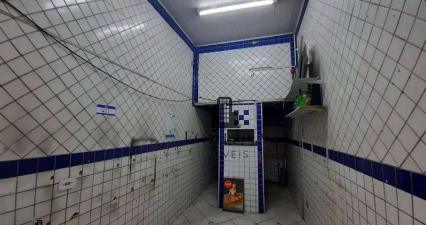 Loja Comercial para locação, Sé, São Paulo - LO0014.