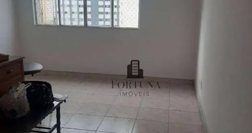 Apartamento com 3 dormitórios à venda, 80 m² por R$ 495.000,00 - Mirandópolis - São Paulo/SP
