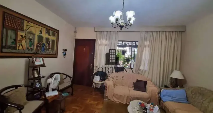 Casa com 3 dormitórios, 150 m² - venda por R$ 1.100.000,00 ou aluguel por R$ 5.289,00/mês - Mirandópolis - São Paulo/SP