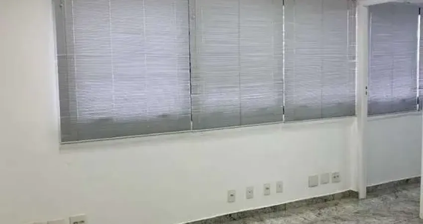 Sala para alugar, 33 m² por R$ 2.207,12/mês - Vila Monte Alegre - São Paulo/SP