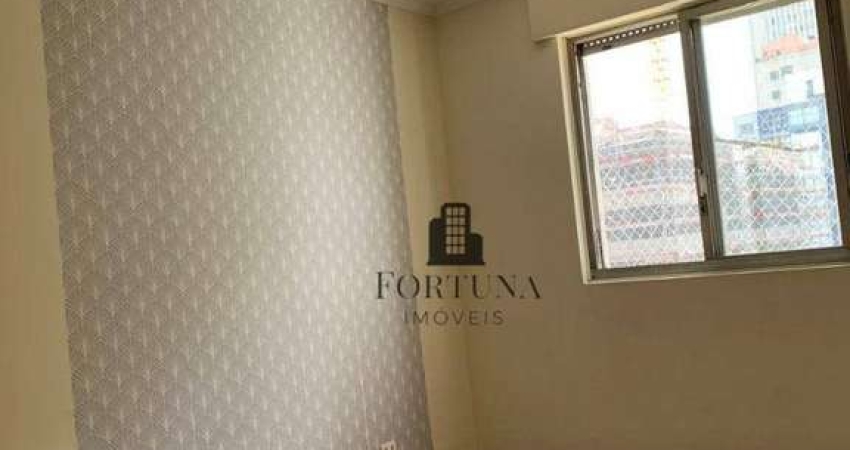 Apartamento com 3 dormitórios à venda, 100 m² por R$ 1.150.000,00 - Jardim Paulista - São Paulo/SP