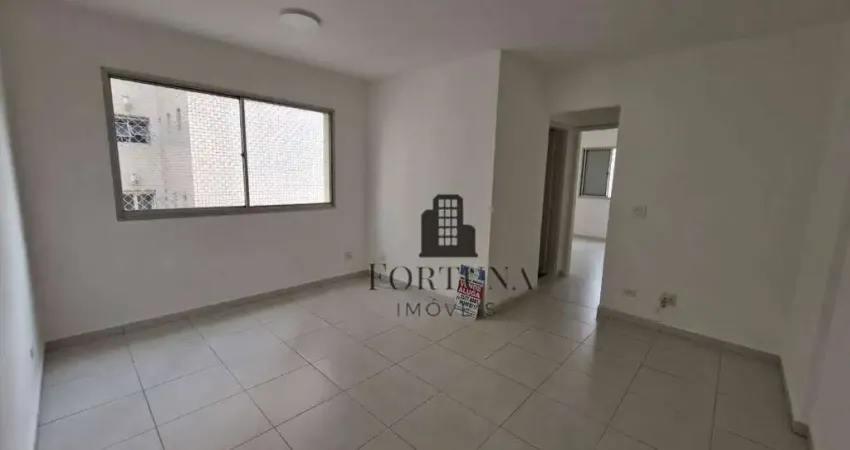 Apartamento com 2 dormitórios, 60 m² - venda por R$ 500.000,00 ou aluguel por R$ 3.365,66/mês - Vila da Saúde - São Paulo/SP