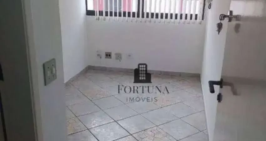 Conjunto para alugar, 30 m² por R$ 2.110,19/mês - Jardim da Saúde - São Paulo/SP