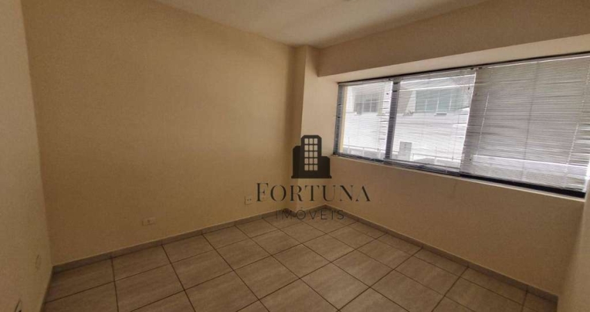 Conjunto, 35 m² - venda por R$ 285.000,00 ou aluguel por R$ 2.587,57/mês - Liberdade - São Paulo/SP