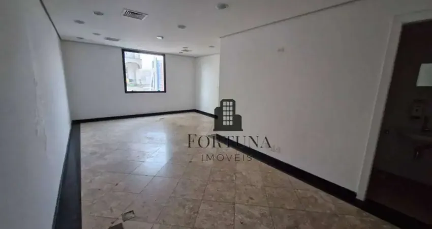 Conjunto à venda, 35 m² por R$ 320.000,00 - Vila Mariana - São Paulo/SP