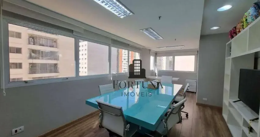 Conjunto, 33 m² - venda por r$ 500.000,00 ou aluguel por r$ 4.270,00 - paraíso - são paulo/sp