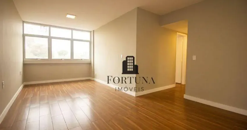Apartamento com 3 dormitórios à venda, 82 m² por R$ 595.000,00 - Cambuci - São Paulo/SP