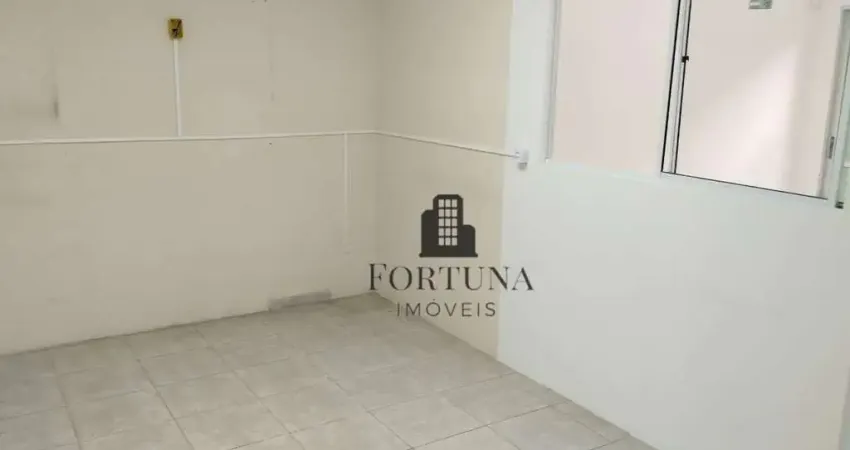 Sala para alugar, 11 m² por R$ 1.064,40/mês - Jardim Vila Mariana - São Paulo/SP