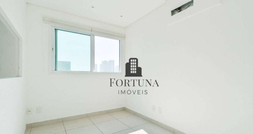 Conjunto à venda, 42 m² por R$ 269.800,00 - Centro - Osasco/SP
