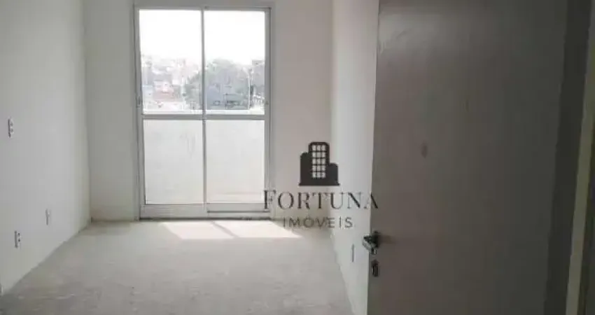 Apartamento com 1 dormitório à venda, 35 m² por R$ 275.000,00 - Jabaquara - São Paulo/SP